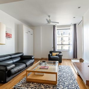 Apartamento de 1 Dormitorio